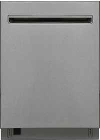 Kenmore 24-in Top Control Built-in Dishwasher ( Stainless steel ) With Third Rack, Accela Wash , 45-Decibel | 2214675