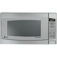 GE Profile 2.2 Cu. Ft. Stainless Counter Top Microwave Oven - OPEN BOX | JES2251SJ