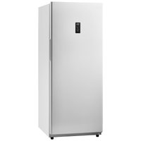 VEVOR Convertible Freezer/Refrigerator 17 Cu.Ft Frost Free Upright Freezer with Temp Control Panel Door Open too Long Alarm Adjustable Shelves and