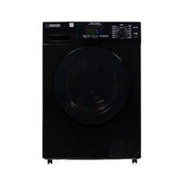 Equator Advanced Appliances VENTLESS/VENTED PET cycle Black Vented All-In-One Washer Dryer Combo | 4600 B + PBK 1070