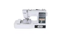 Brother Star Wars Sewing and Embroidery Machine 4x4 in White | LB5500S