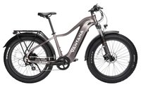 VANTANA 26-in Adult unisex E-bike | 12803039MGM