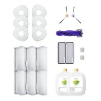 NARWAL Narwal Accessories Pack for Narwal Freo X Ultra Robot Liquid Floor Cleaner 1 -Count | CP-PJ-A00093-00-00