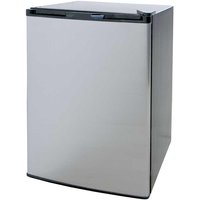Cal Flame 20.375-in W Refrigerator Modular Outdoor Kitchen Stainless Steel | BBQ09849P