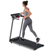 Tatayosi NEW Folding Treadmills Walking Pad Treadmill for Home Office - Walking Treadmill With Incline 265LBS Capacity Treadmill for Walking Running