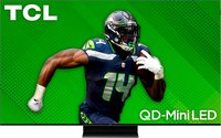 TCL - 75" Class QM7-Series 4K UHD HDR QD Mini LED Smart Google TV (2024)