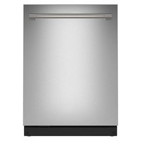 Maytag - 24" Top Control Built-In Dishwasher with PowerBlast Cycle and PowerDry - Stainless Steel