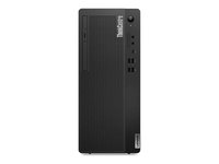 Lenovo - M70t Gen 5 i5-14500 vPro 16GB RAM 512GB SSD Windows 11 Pro - Black