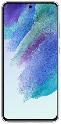 Samsung - Pre-Owned Excellent Galaxy S21 FE 5G 128GB (Unlocked) - White