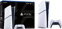 Sony PlayStation 5 Slim Console Digital Edition - PlayStation 5