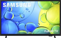 Samsung - 32" Class F6000F Series LED Full HD Smart Tizen TV (2025)