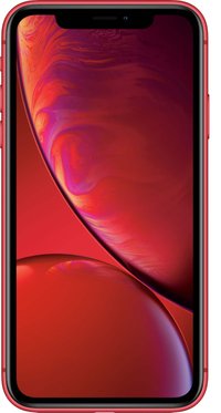 Apple - Refurbished Excellent - Pre-Owned Excellent iPhone XR 64GB (Unlocked) - (PRODUCT)RED