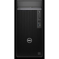 Dell - OptiPlex 7020 Tower Desktop 8GB 512GB SSD Core™ i3-14100 3.5GHz, , WIN11 Pro, New in Box - Black