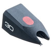 Ortofon - Stylus 30 Replacement Stylus - Black