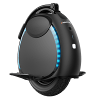 INMOTION - V6 Electric Unicycle - Black