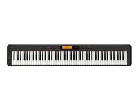 Casio - CDPS360 Digital Piano - Black