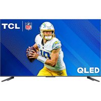 TCL - 65Q681G 65 inch Q Class QLED 4k UHD HDR Smart Google TV