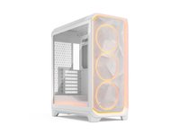 Fractal Design - Meshify 3 - White