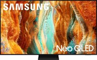 Samsung - 85” Class QN70F Series Neo QLED Mini LED 4K UHD SamsungVision AI Smart Tizen TV (2025)