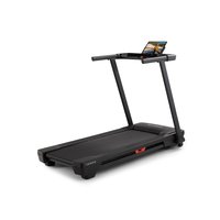 NordicTrack - T Series 5 Starter Treadmill for Real Results - Black