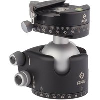 Really Right Stuff - BH-55 Ball Head with Lever-Release Panning Clamp