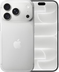 Apple - iPhone 18 Pro 1TB - Silver (Verizon)