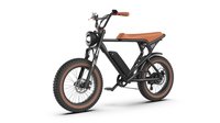 Glarewheel - EB-X7PRO - Black