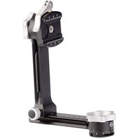 Really Right Stuff - PG-01 Compact Pano-Gimbal Head with Lever-Release Clamp