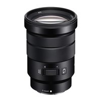 Sony - Cinema Line FX30 Super 35 Camera and 18-105mm f/4 G OSS Lens Bundle