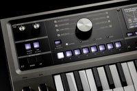 MicroKorg2 Synthesizer/Vocoder (MICROKORG2)