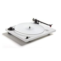 U-Turn Audio - Orbit Special Turntable - White