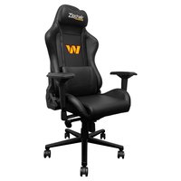 DreamSeat - Washington Commanders Xpression PRO Gaming Chair - Multicolor