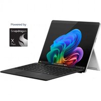 Surface Pro Copilot+ PC Touchscreen (11th Edition) Microsoft Surface Pro Keyboard Black - Platinum