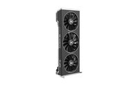 XFX - SPEEDSTER QICK319 AMD Radeon RX 6750XT Core 12GB GDDR6 PCI Express 4.0 Gaming Graphics Card - Black