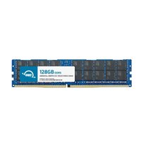 OWC - 128GB Replacement for Samsung M321RAGA0B20-CWK - ECC RDIMM DDR5 4800 4Rx4 288p 1.1V CL40 - Black Chips