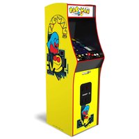 Arcade1Up Pac Man Deluxe Arcade Machine