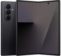 Samsung - Galaxy Z Fold7 1TB (Unlocked) - Jet Black