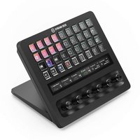 Elgato - Stream Deck + XL - Black