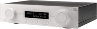 JBL - MA710 90W 7.2ch Bluetooth and WiFi Capable HDR and Dolby Atmos 8k Ultra HD Compatible AV Receiver - White