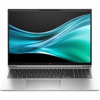 HP - EliteBook 865 G11 16" Touchscreen Notebook - WUXGA - AMD Ryzen 7 PRO 8840U - 16 GB - 512 GB SSD - English Keyboard - Unknown