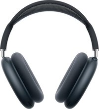 Apple - Refurbished Excellent - AirPods Max (USB-C) - Midnight