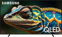 Samsung - 55” Class Q60D Series QLED 4K Smart Tizen TV (2024)