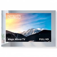ParallelAV - 32” Magic Mirror Smart Television