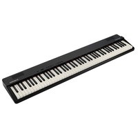 Roland - GO:PIANO88 88-Key Touch-Sensitive Stereo Portable Digital Piano