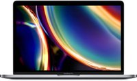 Apple - Refurbished Excellent - MacBook Pro "Core i5" 2.0 13" 2020 16GB - 1TB GRAY - Space Gray