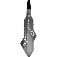 Roland - Aerophone GO Digital Wind Instrument - Silver