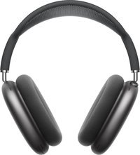Apple - AirPods Max (Lightning) - Space Gray