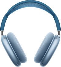 Apple - AirPods Max (Lightning) - Sky Blue