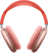 Apple - Refurbished Excellent - AirPods Max (Lightning) - Pink
