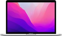 Apple - MacBook Pro 13.3" Laptop - M2 chip Built for Apple Intelligence - 24GB Memory - 1TB SSD - Silver